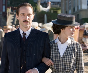 Scène du film Coco Avant Chanel