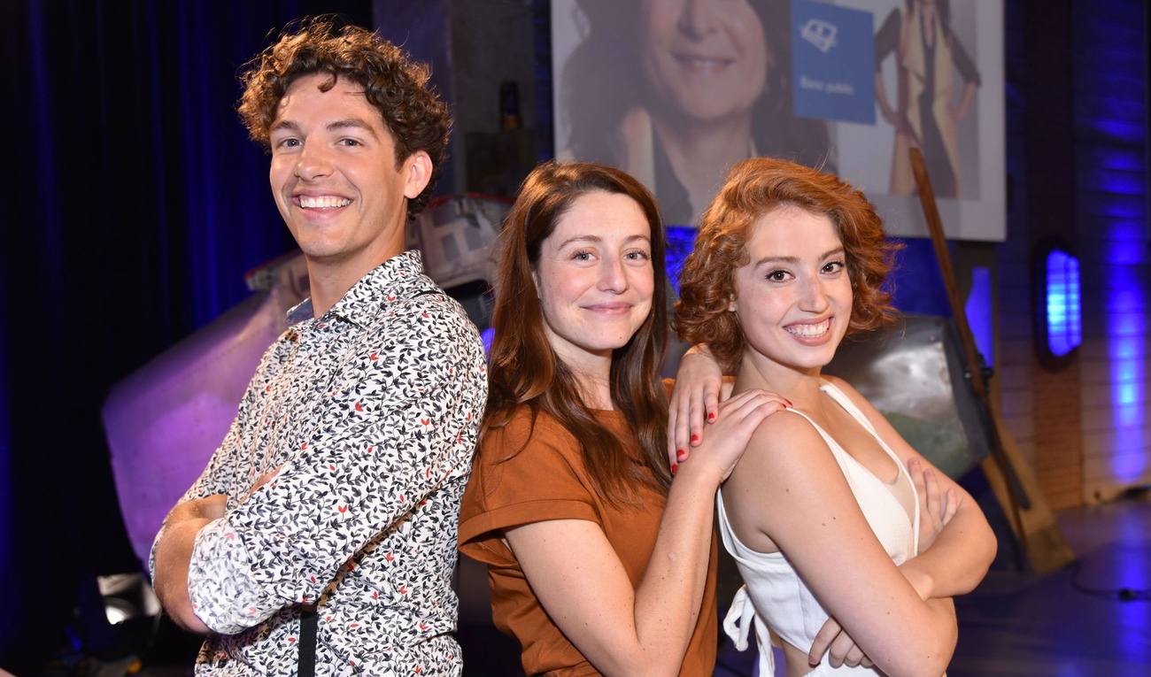 On sait enfin quand commencera le nouveau Passe-Partout