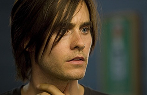 Jared Leto dans Mr. Nobody