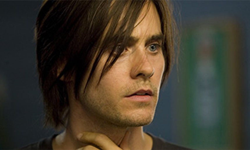 Jared Leto en négociations pour Brilliance