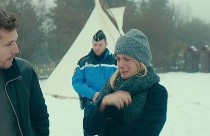 Bande-annonce en français