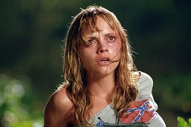 Scène du film Black Snake Moan
