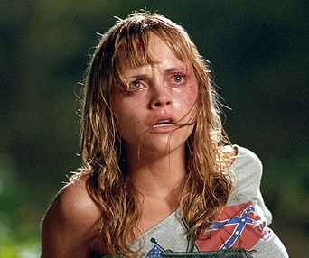 Scène du film Black Snake Moan