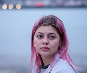 Une scène du film Marie-Line et son juge