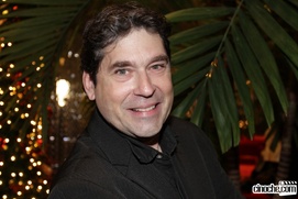 Sur le tapis rouge de Lance et compte