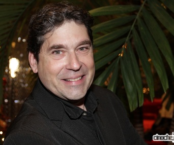 Sur le tapis rouge de Lance et compte