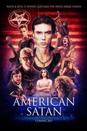 Affiche du film American Satan