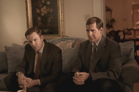 Scène du film The Informant