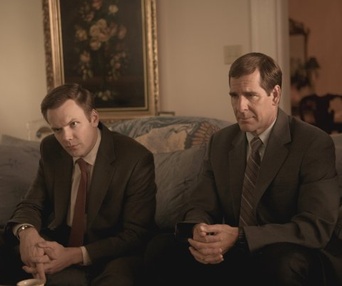Scène du film The Informant