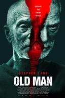 Affiche du film Old Man
