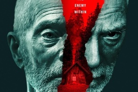Affiche du film Old Man Affiche du film Old Man