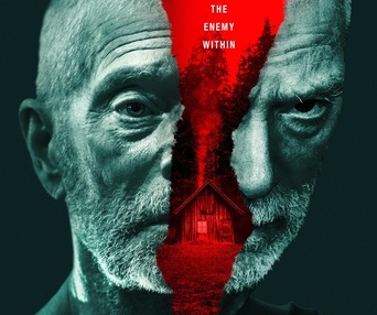Affiche du film Old Man