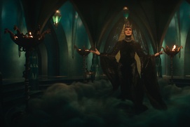 Images du film Blanche-Neige Images du film Blanche-Neige