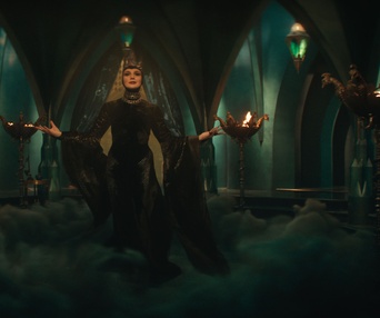 Images du film Blanche-Neige