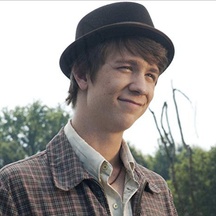 Photo de Thomas Mann