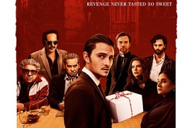 Affiche du film The Birthday Cake