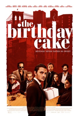 The Birthday Cake