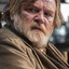Photo de Brendan Gleeson