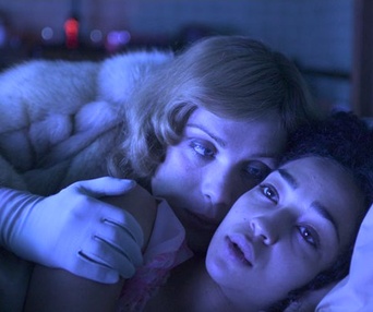 Scène du film Breakfast on Pluto