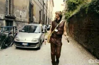 Bande-annonce en anglais