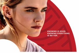 Affiche du film The Circle Affiche du film The Circle