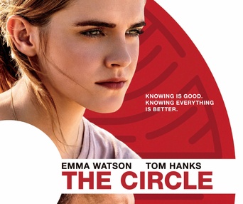 Affiche du film The Circle