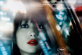 Affiche du film Like Someone in Love Affiche du film Like Someone in Love