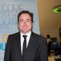 Photo de Mark Critch