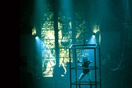 Affiche du film Limelight