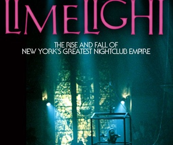 Affiche du film Limelight
