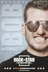 Affiche du film Bob Bissonnette : Rockstar. Pis pas à peu près.