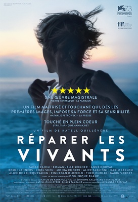 Réparer les vivants