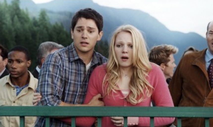 Nouveautés : Final Destination 5