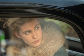 Image du film Irena's Vow