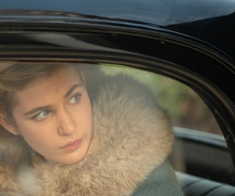 Image du film Irena's Vow