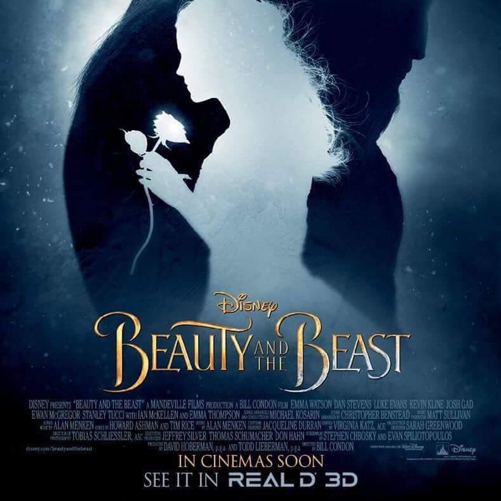 Top 15 des plus belles affiches de films de l'année 2017