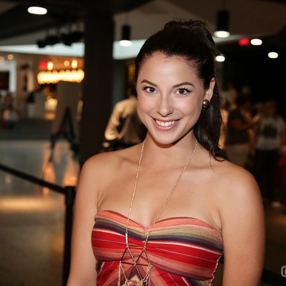 Sur le tapis rouge du film Jappeloup