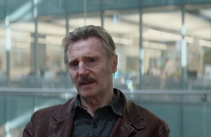 Bande-annonce en anglais