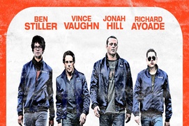 Affiche du film Neighborhood Watch Affiche du film Neighborhood Watch