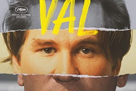 Affiche du film Val