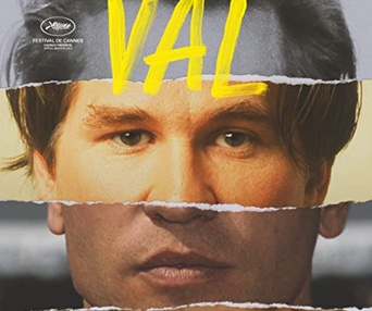 Affiche du film Val