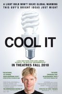 Affiche du film Cool It