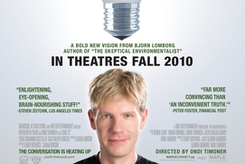 Affiche du film Cool It