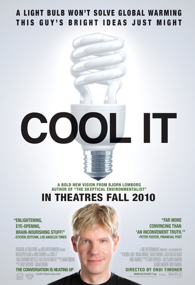 Affiche du film Cool It