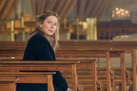 Image du film Magnificat Image du film Magnificat