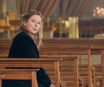 Image du film Magnificat