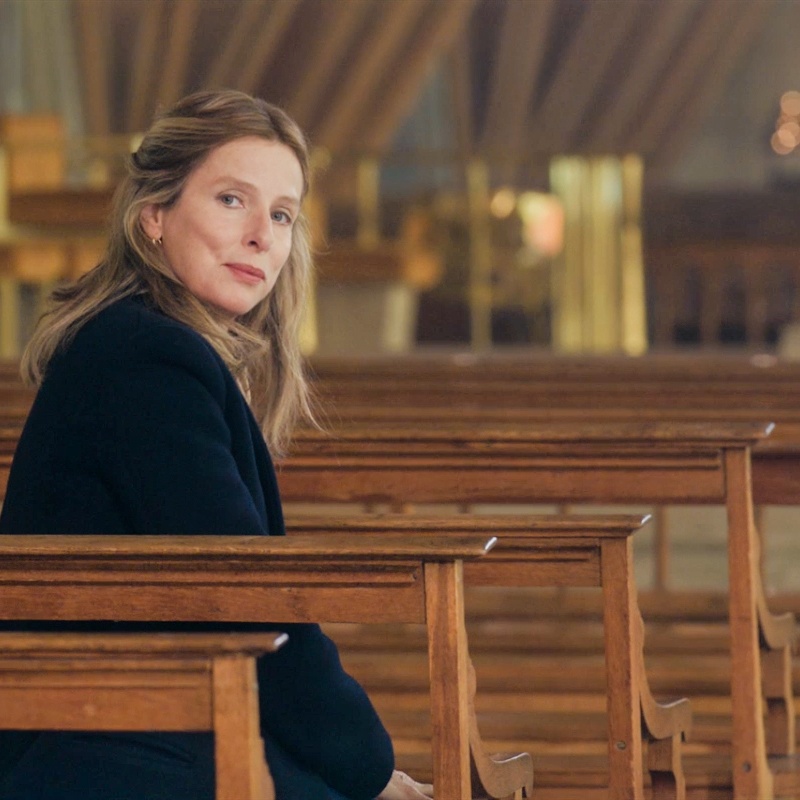 Image du film Magnificat