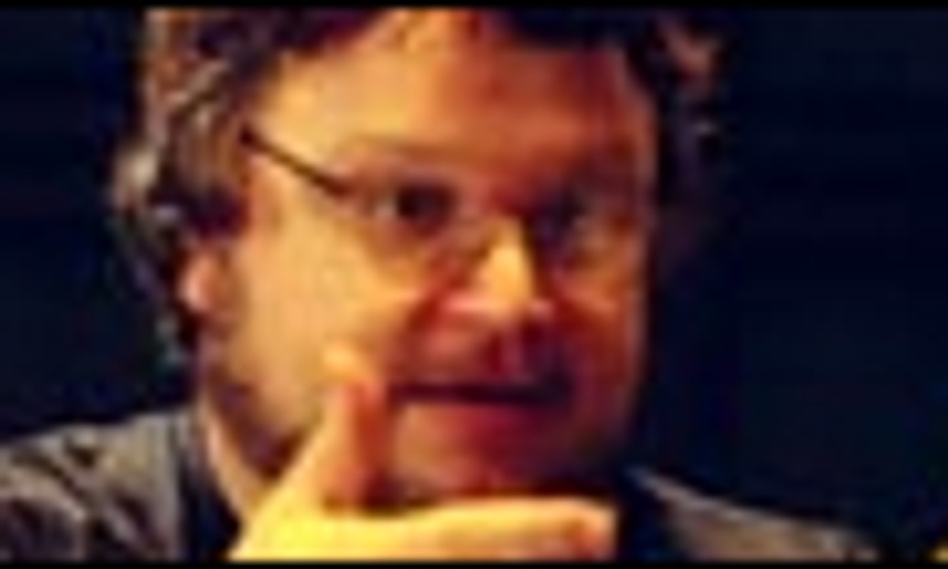 Del Toro et Jackson écriront le scénario de The Hobbit eux-mêmes
