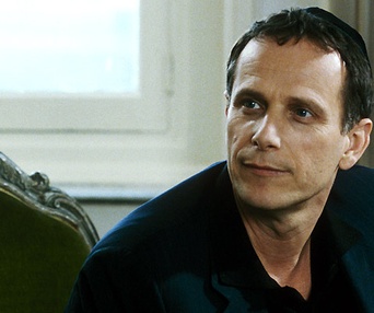 Scène du film Je pense à vous
