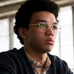 Photo de Justice Smith